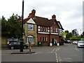 Houses, Cookham