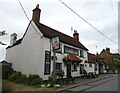 The Garibaldi, Bourne End