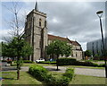 Our Lady Immaculate & St Ethelbert Catholic Church, Slough 