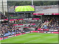 Burnley F.C. - Turf Moor