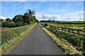 Dunteige Road, Lisnagirr