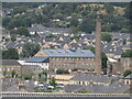 Burnley - Handbridge Mill