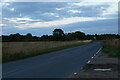 Church Road, north of Rivenhall