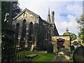 Wadsley Parish Church