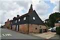 The Barn, Brewery House