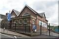 Staplecross Primary School