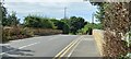 Wetherby, bridge over the disused railway