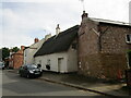 The former Black Horse public house, Tugby