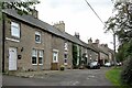 Arnison Terrace, Allendale Town