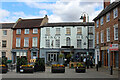 Saturday Market Square, Beverley