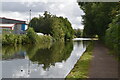 Bridgewater Canal