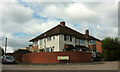 Houses, Westbury Park