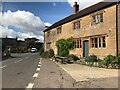 The former Wyndham Arms