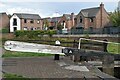 Lock No. 14, Stourbridge Canal