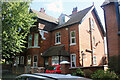 6 Mayfield House and 8 Stonefield Avenue, Lincoln