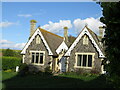 Bishopstone cottages