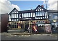 The Barrel Inn - Chesterfield