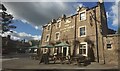 The Wheatsheaf Hotel - Baslow