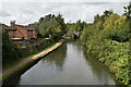 Bridgewater Canal