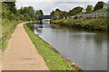 SJ7995 : Bridgewater Canal by N Chadwick
