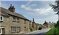 Linton, Old Farmhouse