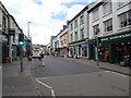 Cardigan High Street