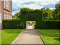 Mary Stevens Park, Stourbridge