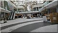 Inside Westfield, Ground Floor