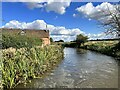 Coventry Canal