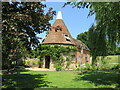 The Oast at Elvey Farm