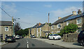 Front Street, Frosterley