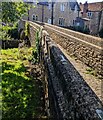 Packhorse Bridge, Bruton 