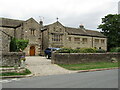 Carleton-in-Craven - Carleton Old Hall