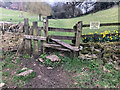 Stone Stile, Chedworth