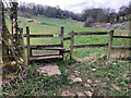 Stone Stile, Chedworth