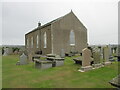 Portlethen Parish Church