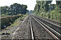 Oxted Line - East Grinstead Branch