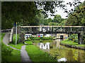 Trent & Mersey Canal - bridge 130