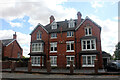 The Lodge, 38-40 Nettleham Road, Lincoln