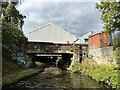 Erdington Hall Bridge