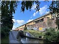 Former Eagle Range and Grate Works