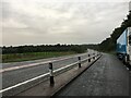 A66 near Darlington