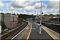 Strood Station