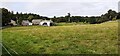 View to Garshill Farm and Cottage from NW side of Kirkby Stephen Road