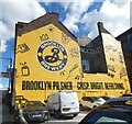 Brooklyn Brewery