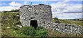 Disused limekiln on Will Hill