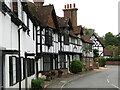 Wonersh - The Street