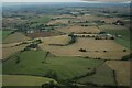 Quarried field NE of Fulletby: aerial 2022