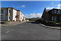 Golf Course Road, Girvan