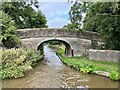 Adderley Lees Bridge